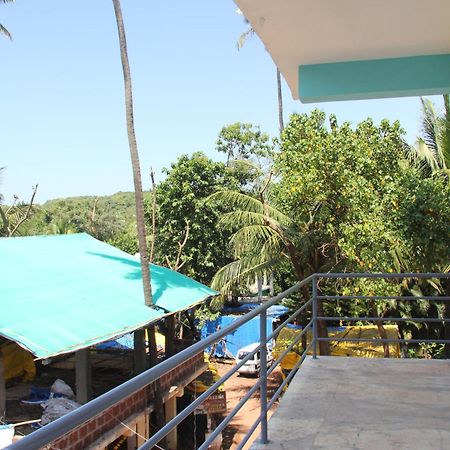 Fameux Harmal Otel Arambol Dış mekan fotoğraf