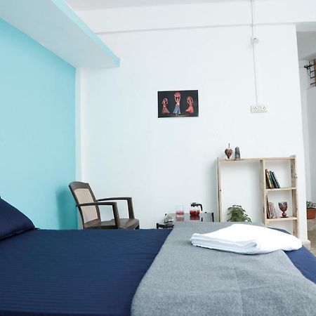 Fameux Harmal Otel Arambol Dış mekan fotoğraf