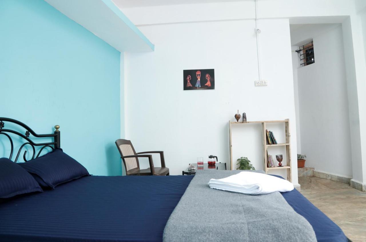 Fameux Harmal Otel Arambol Dış mekan fotoğraf