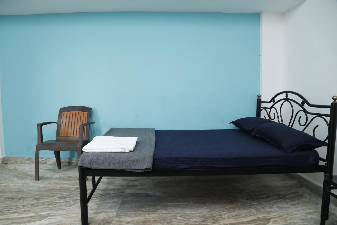 Fameux Harmal Otel Arambol Dış mekan fotoğraf