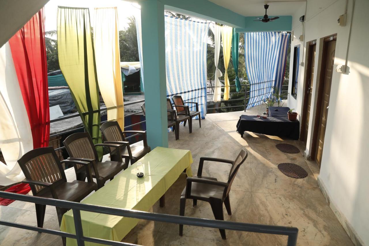 Fameux Harmal Otel Arambol Dış mekan fotoğraf