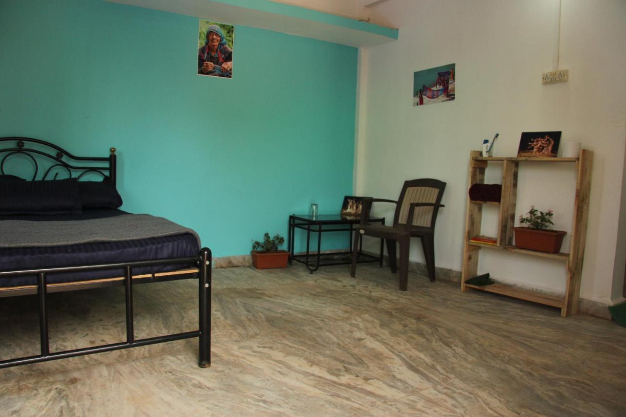 Fameux Harmal Otel Arambol Dış mekan fotoğraf