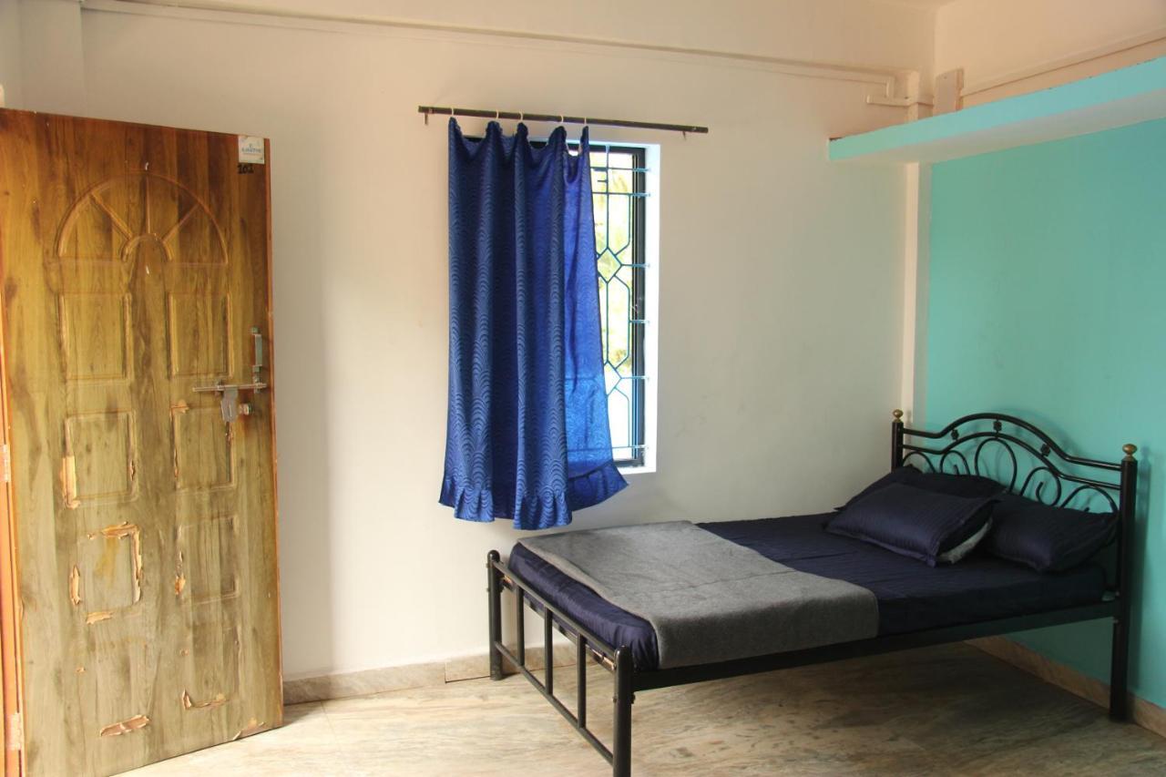 Fameux Harmal Otel Arambol Dış mekan fotoğraf