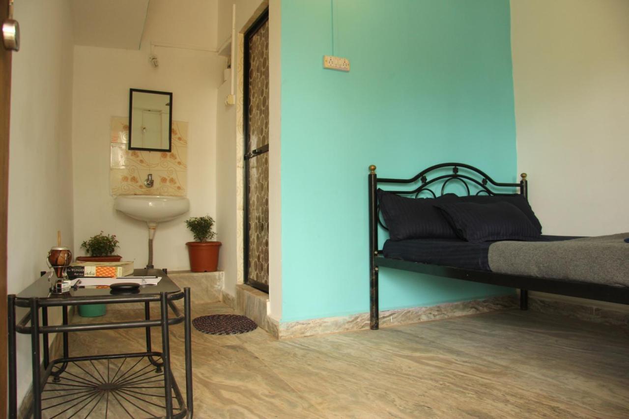Fameux Harmal Otel Arambol Dış mekan fotoğraf