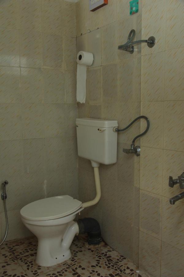 Fameux Harmal Otel Arambol Dış mekan fotoğraf