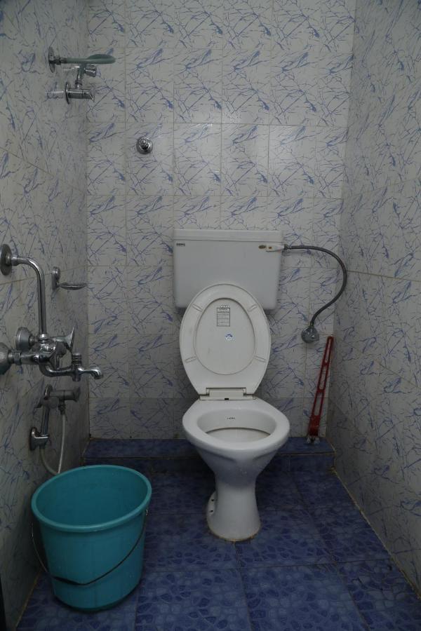 Fameux Harmal Otel Arambol Dış mekan fotoğraf