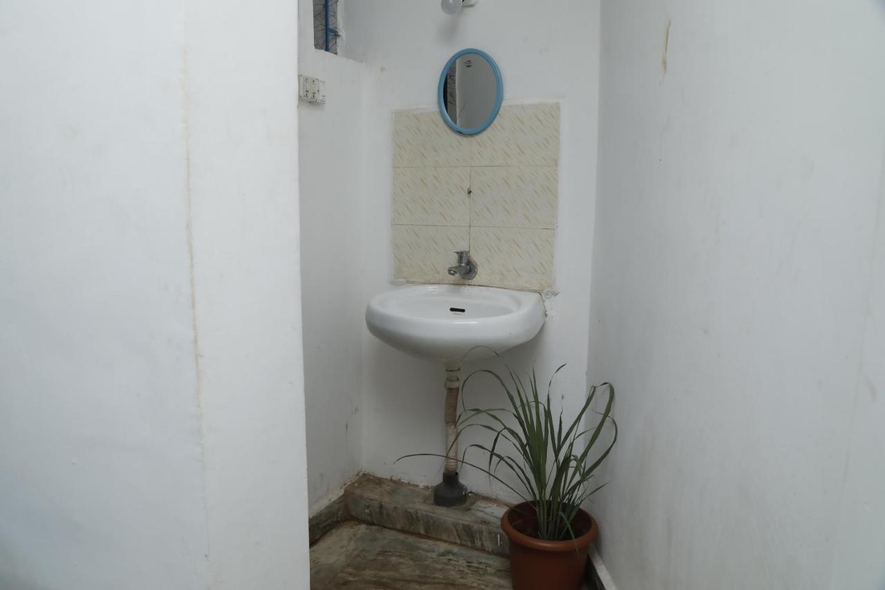 Fameux Harmal Otel Arambol Dış mekan fotoğraf